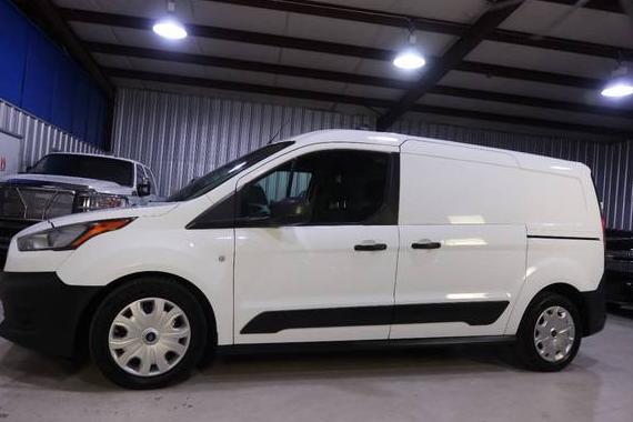 FORD TRANSIT CONNECT 2020 NM0LS7E21L1473136 image